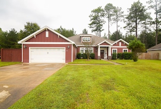 63 N Founders Way, Hattiesburg, MS 39401