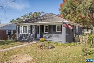 209 King Ave, Waynesboro, VA 22980