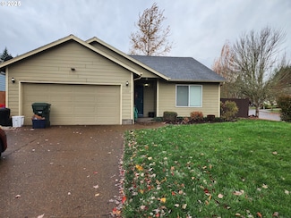 1765 Salmon River St NW, Salem, OR 97304