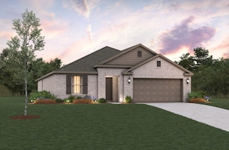 Teton, Princeton, TX 75407