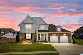 885 Stonecrest Ct, Vestavia, AL 35242