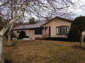 87 Fairwood Heights, Morrisville, VT 05661