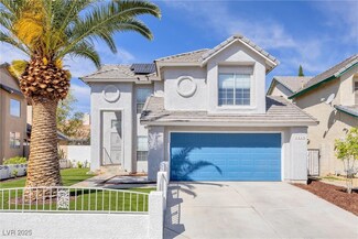 3329 Buffalo Narrows Cir, Las Vegas, NV 89129