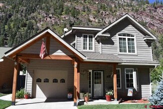 0 Oak St Unit 749785, Ouray, CO 81427