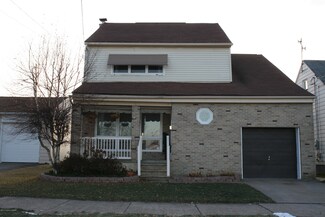 217 Trayor St, Exeter, PA 18643