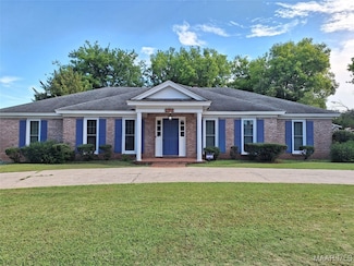 6704 Quail Ridge Dr, Montgomery, AL 36117