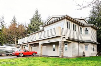 3106 Halibut Point Rd, Sitka, AK 99835
