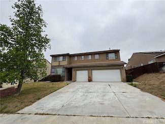 16440 Quarter Horse Rd, Moreno Valley, CA 92555