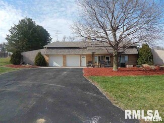1470 State Highway 94, Aledo, IL 61231