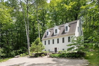 3 W Mountain Rd, Sharon, CT 06069