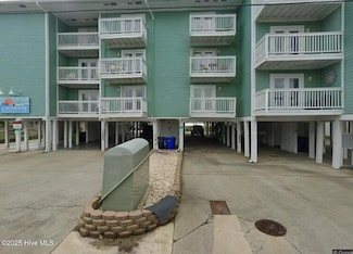 111 Florida Ave Unit 1, Carolina Beach, NC 28428