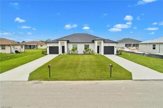4417 28th St SW, Lehigh Acres, FL 33973