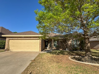 1216 NW 16th St, Andrews, TX 79714