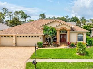 11144 Brambleleaf Way, Hudson, FL 34667