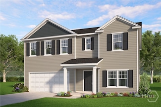 193 Orkney Rd, Savannah, GA 31407