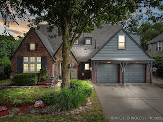 3701 W Dallas St, Broken Arrow, OK 74012