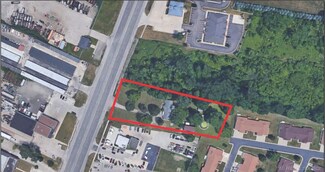 48530 Gratiot Ave, Chesterfield, MI 48051