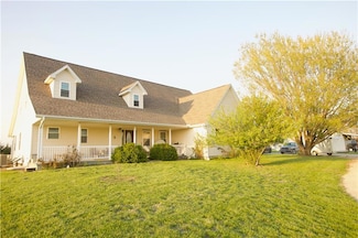 1744 21st Rd, Waverly, KS 66871