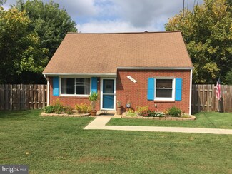 7602 Albemarle Dr, Manassas, VA 20111