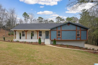 4704 Chippewa Ln, Pelham, AL 35124