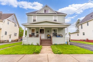 314 3rd Ave, Frankfort, NY 13340
