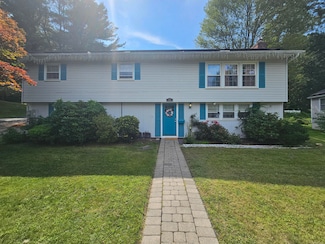 343 Gaylord Dr, Waterbury, CT 06708