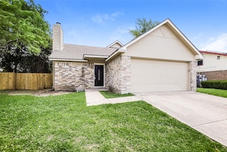 7328 Silver Sage Dr, Fort Worth, TX 76137