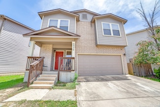 9930 Amber Breeze, San Antonio, TX 78245