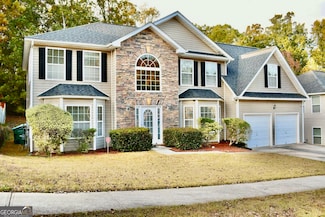 4381 Ash Tree St, Snellville, GA 30039