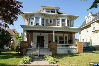 266-268 Montclair Ave, Newark, NJ 07104