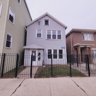 3807 S Albany Ave, Chicago, IL 60632