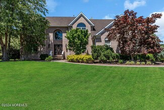 6 Chase Ct, Millstone Township, NJ 08510