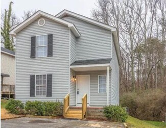 1860 Greenwood Rd, Chattanooga, TN 37406
