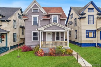 1606 Saint Paul St, Rochester, NY 14621