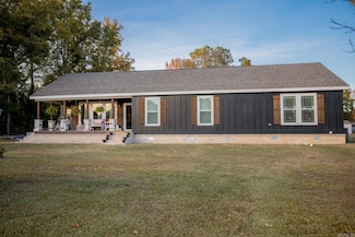 1310 Skyline Dr, Sheridan, AR 72150