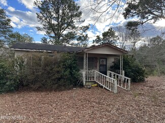268 Northside Dr, Rockingham, NC 28379