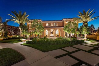 3 Midsummer, Newport Coast, CA 92657