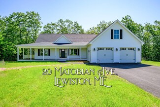 20 Matobian Ave, Lewiston, ME 04240