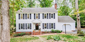 3319 Seven Oaks Terrace, Midlothian, VA 23112
