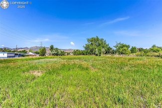tbd South St, Cañon City, CO 81212