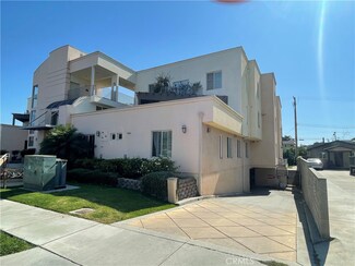 109 N 4th St Unit 107, Alhambra, CA 91801