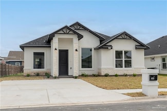 506 Pine Oak St, Donna, TX 78537