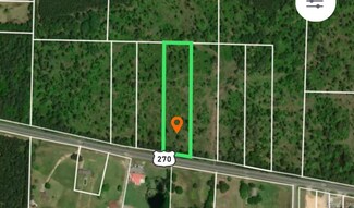 8658 270 Hwy E, Sheridan, AR 72150