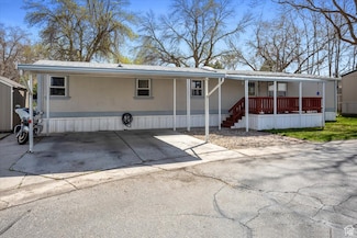 4375 Weber River Dr Unit 16, Riverdale, UT 84405
