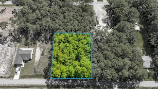 Lot 684 Sycamore, Ocean Springs, MS 39564
