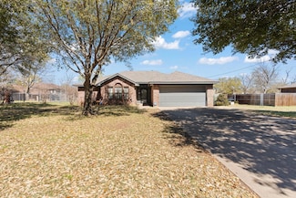 110 Mcanear St, Cleburne, TX 76033