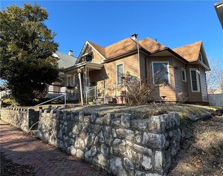 2301 Francis St, Saint Joseph, MO 64501