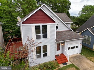 7239 Carriage Hill Dr, Laurel, MD 20707