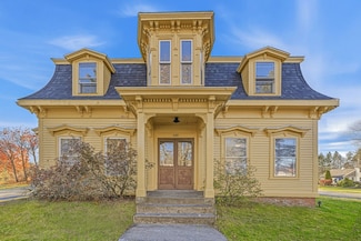 332 Hancock St, Abington, MA 02351