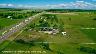 7523 State Highway 21 W, Caldwell, TX 77836